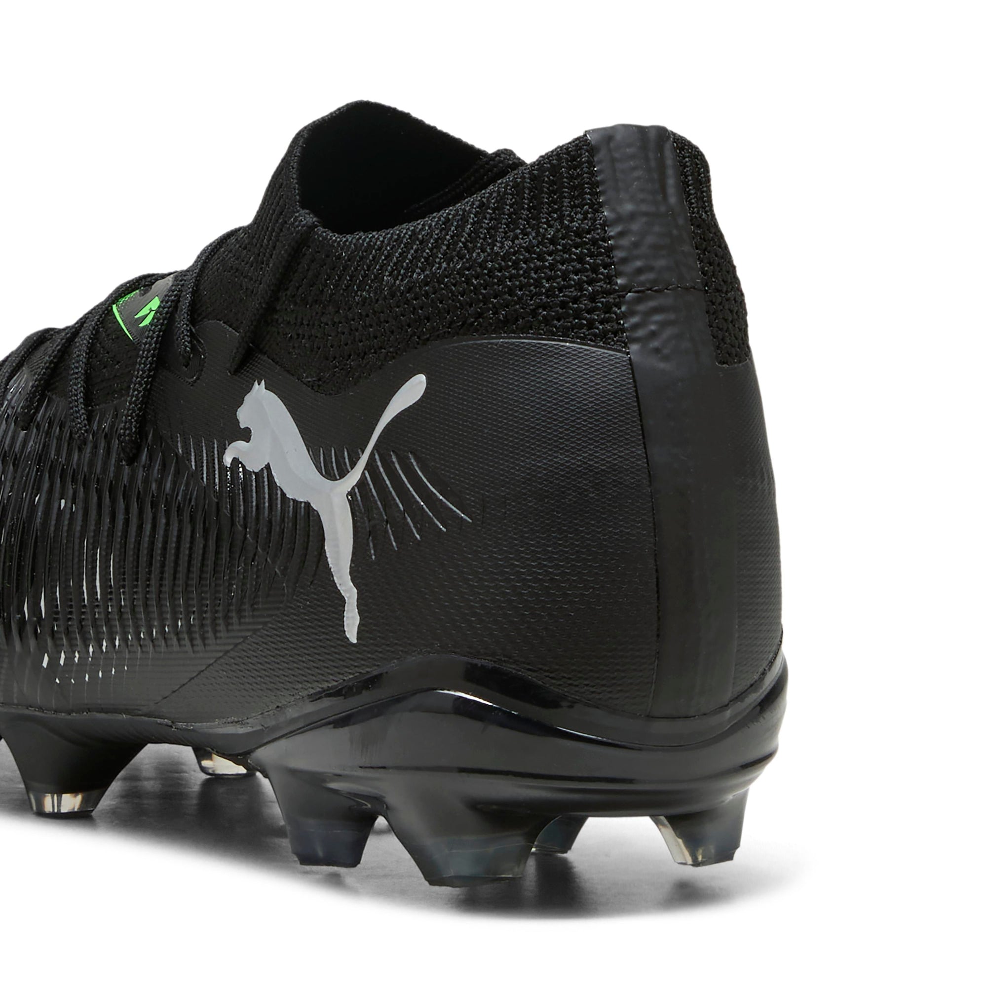 Puma Future 8 Match FG/AG Black