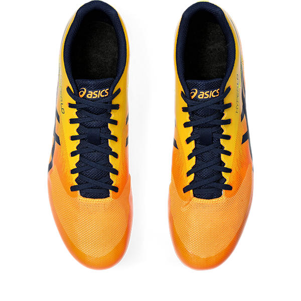Asics Hyper LD 6 Orange Pop