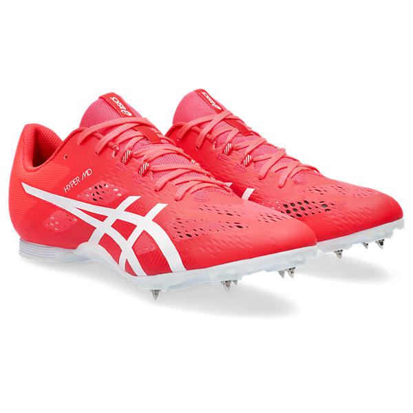 Asics Hyper MD - Diva Pink/White