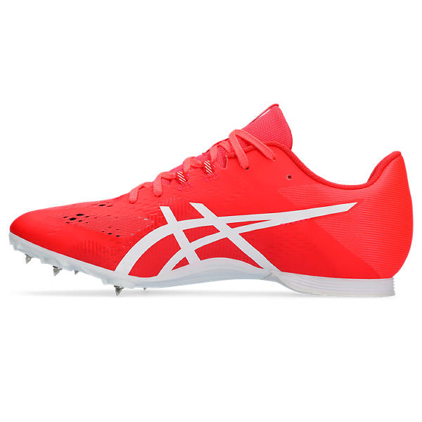 Asics Hyper MD - Diva Pink/White