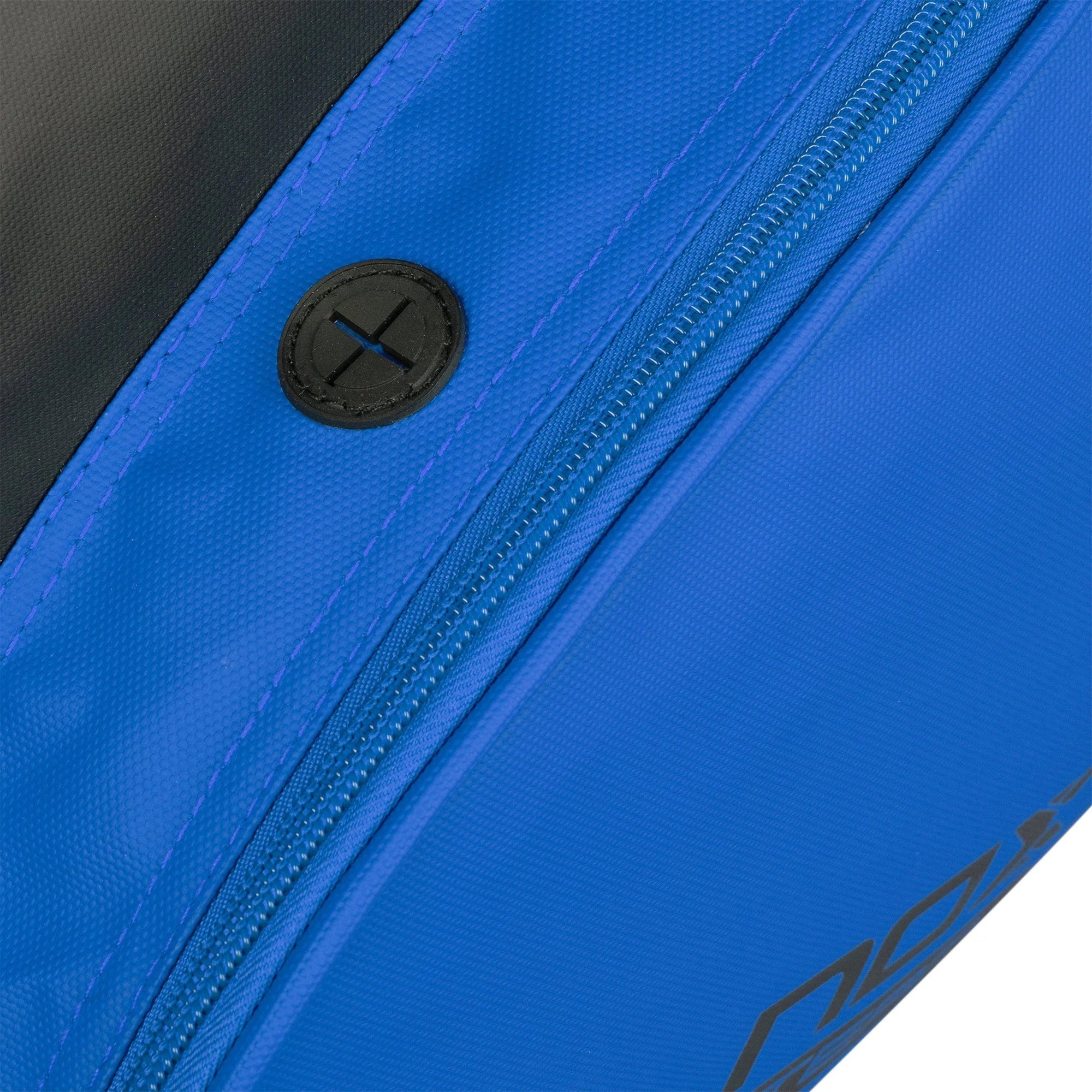 Nox ML10 Team Padel Bag - Black/Blue - Cable