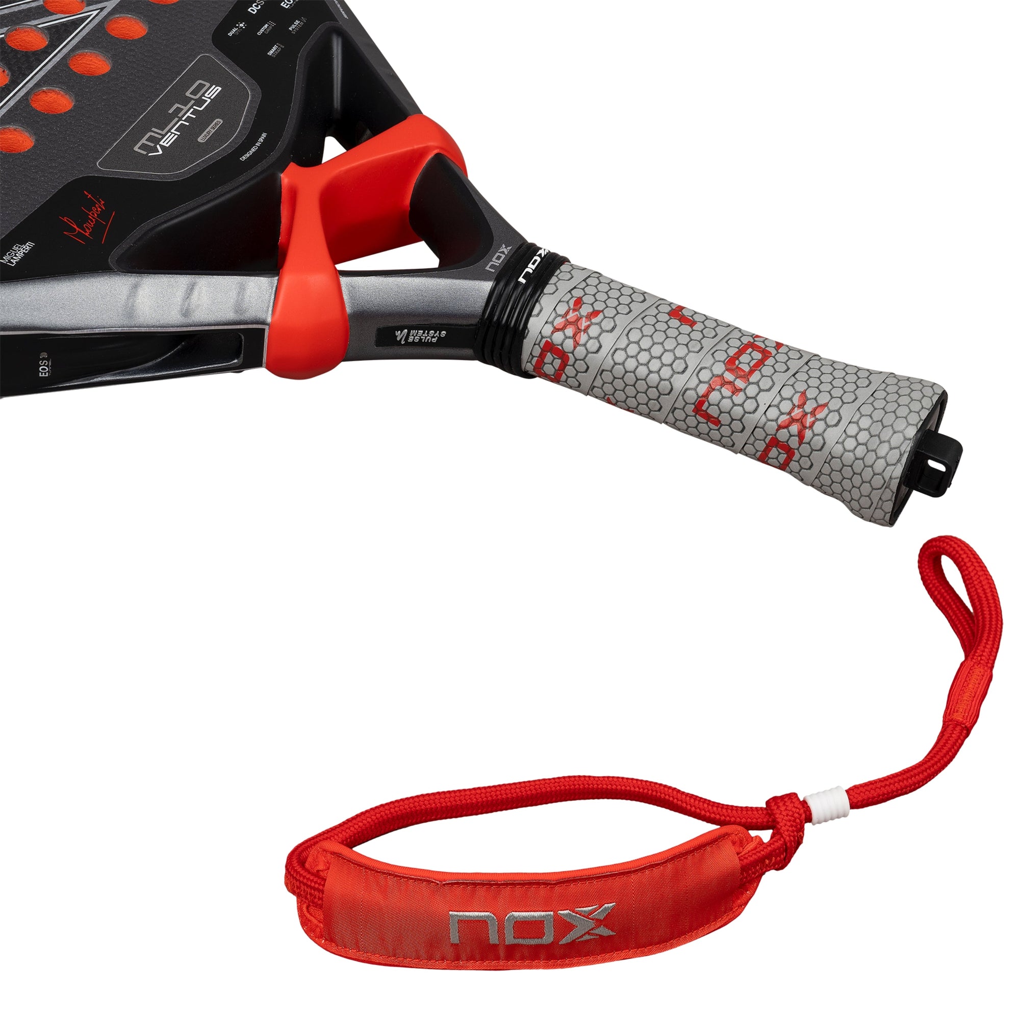 NOX ML10 Ventus Control 3K by Miguel Lamperti