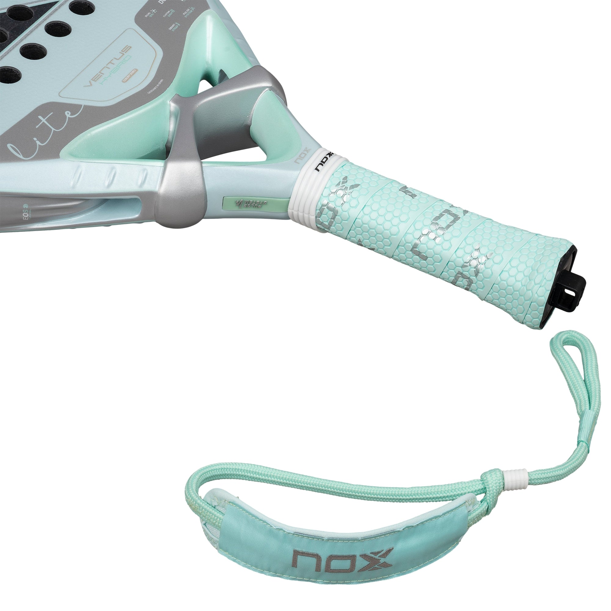 NOX Ventus Hybrid 12K Lite