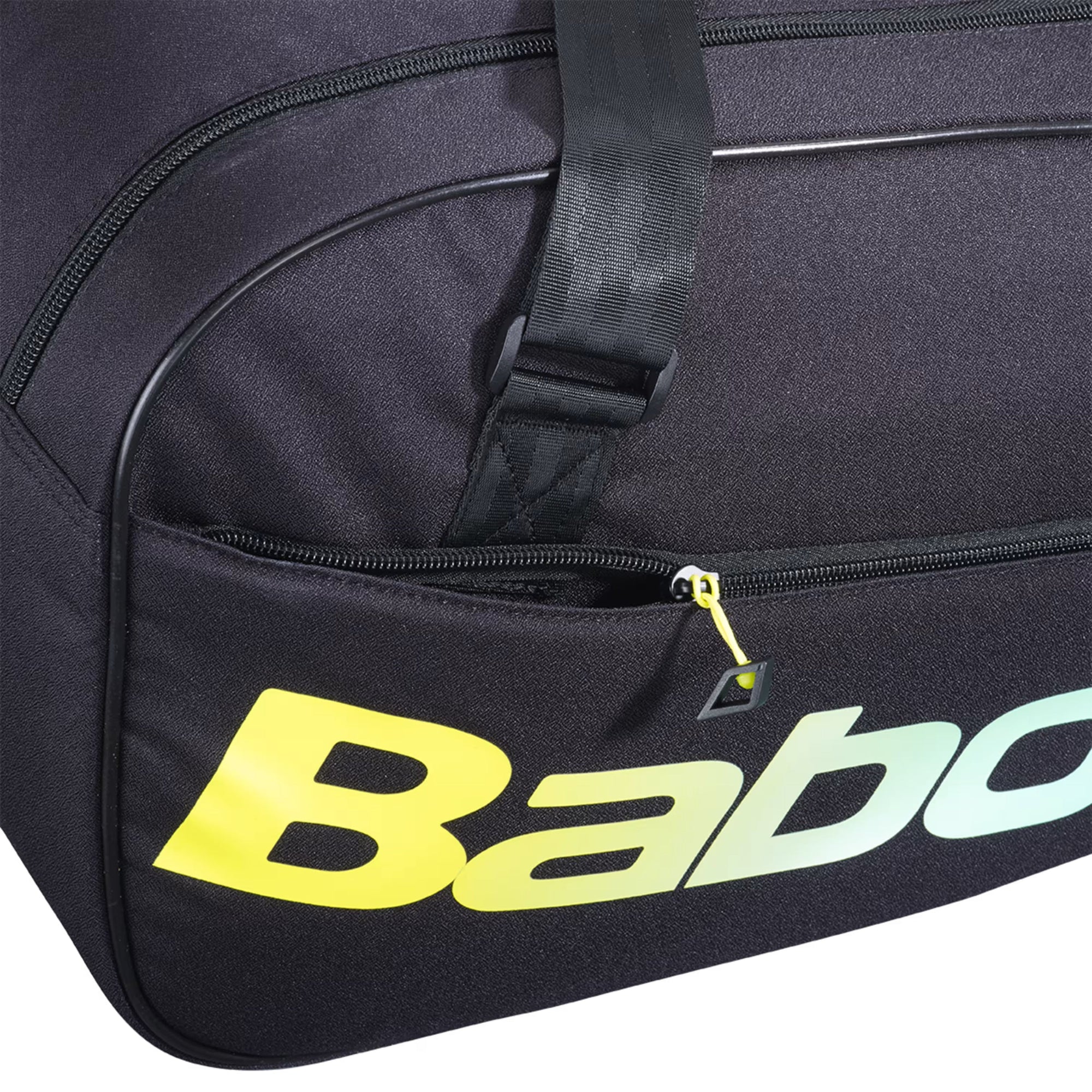 Babolat Court S Racket Bag - Multicolour