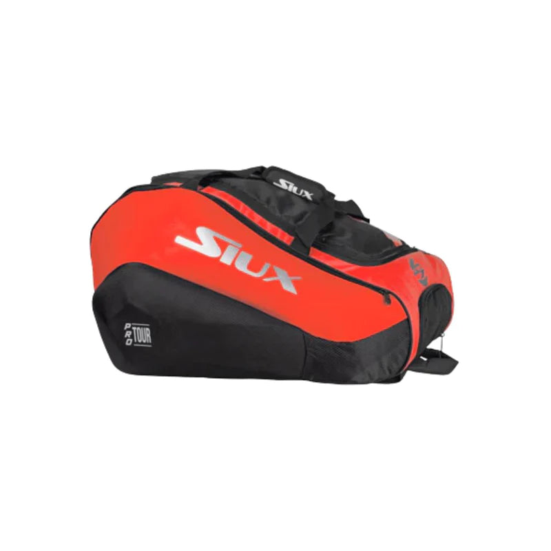 Siux Protour Max Racket Bag-Cover
