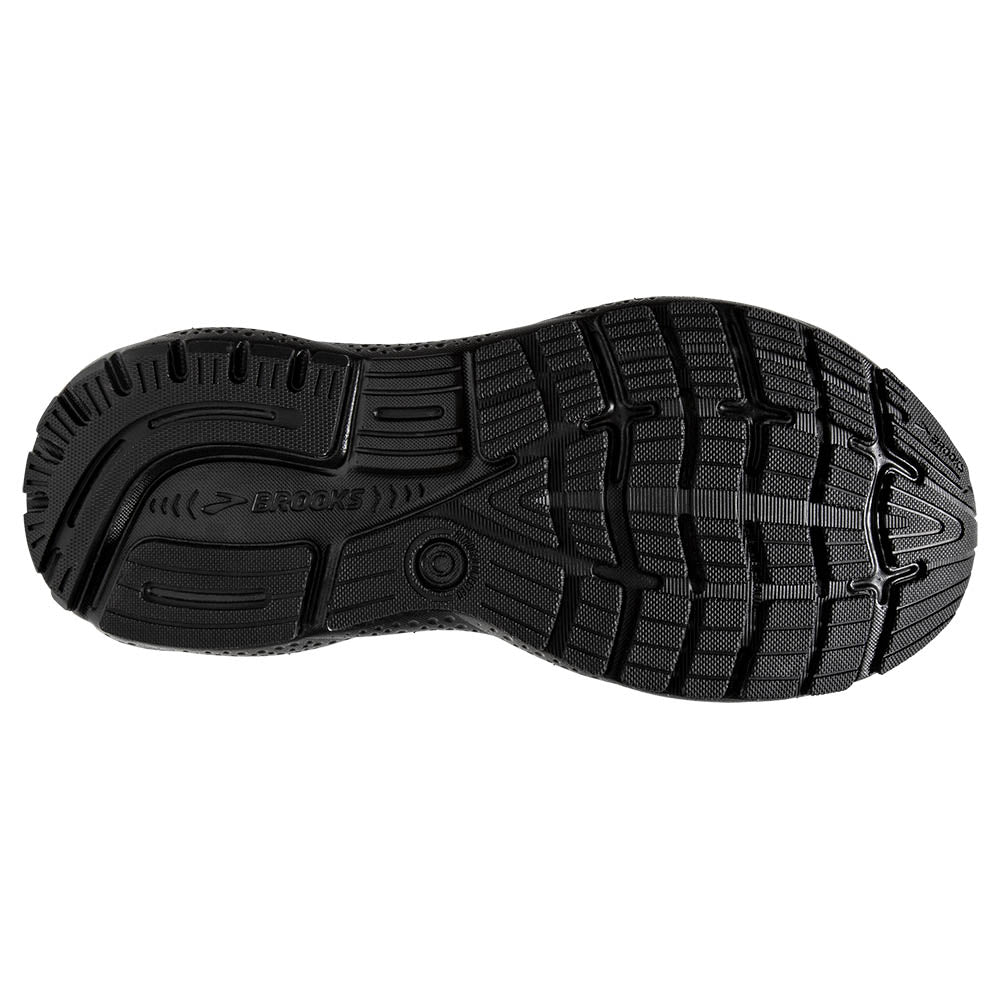 Brooks Ghost 16 Black/Black