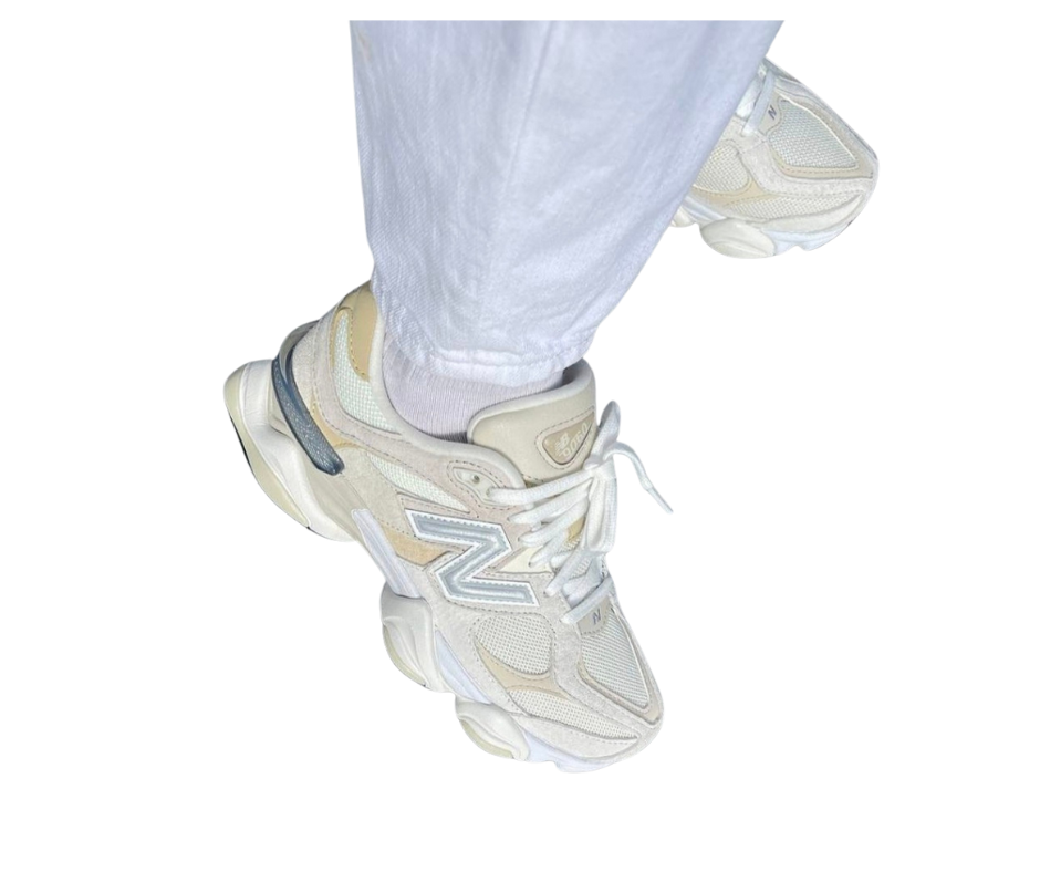 NEW BALANCE 9060 KHAKI
