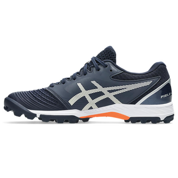 Asics Field Ultimate FF 2 Midnight/Cream