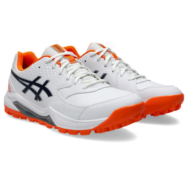 Asics Gel Lethal Field 2 White/Midnight