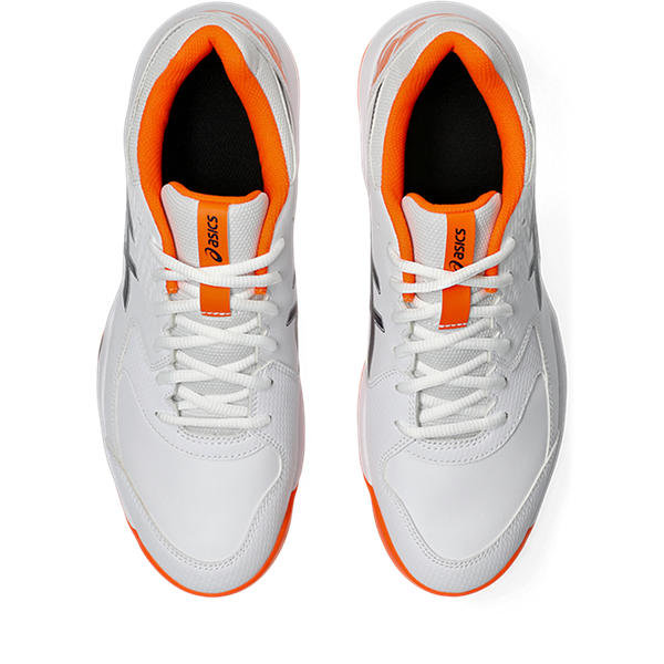Asics Gel Lethal Field 2 White/Midnight