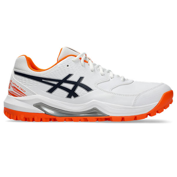 Asics Gel Lethal Field 2 White/Midnight
