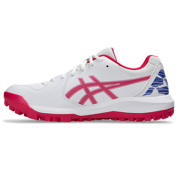 Asics Gel Lethal Field 2 White/Bright Rose