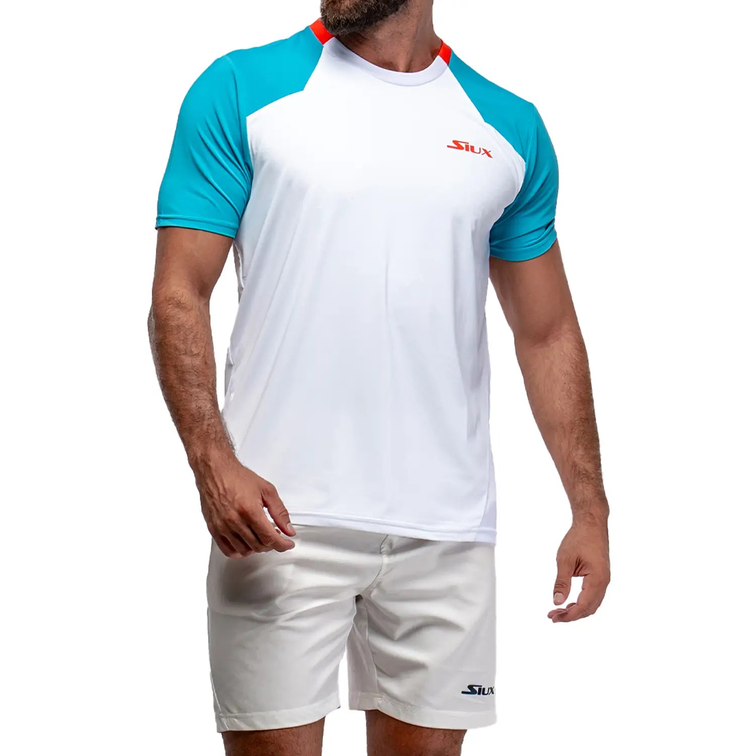 Siux Diablo Sanyo T-Shirt