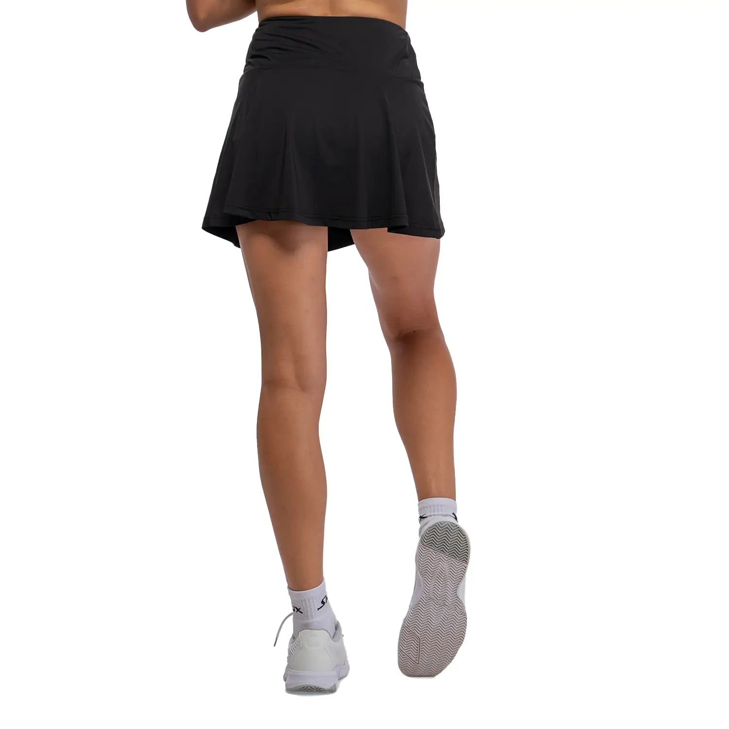 Siux Match Padel Skirt - back