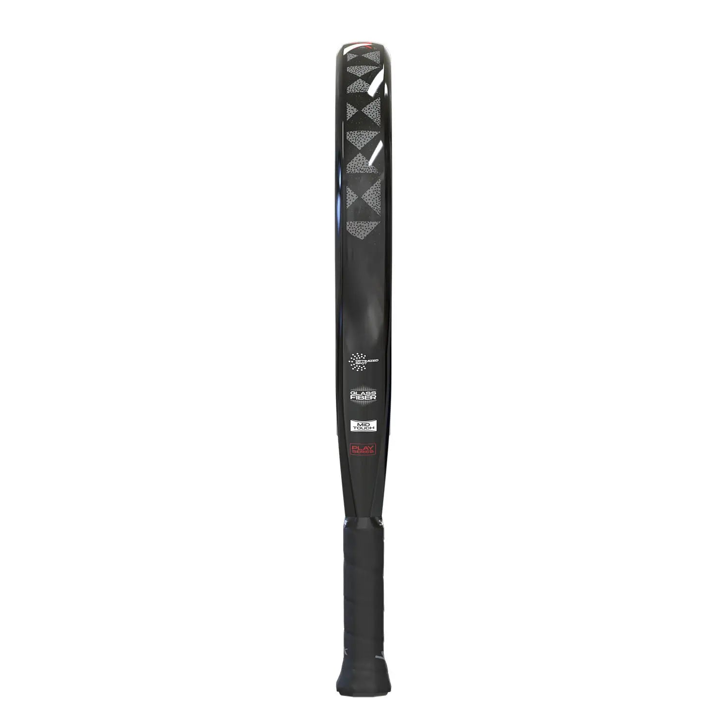 Siux Beat Control 2 2025 Padel Racket - Frame