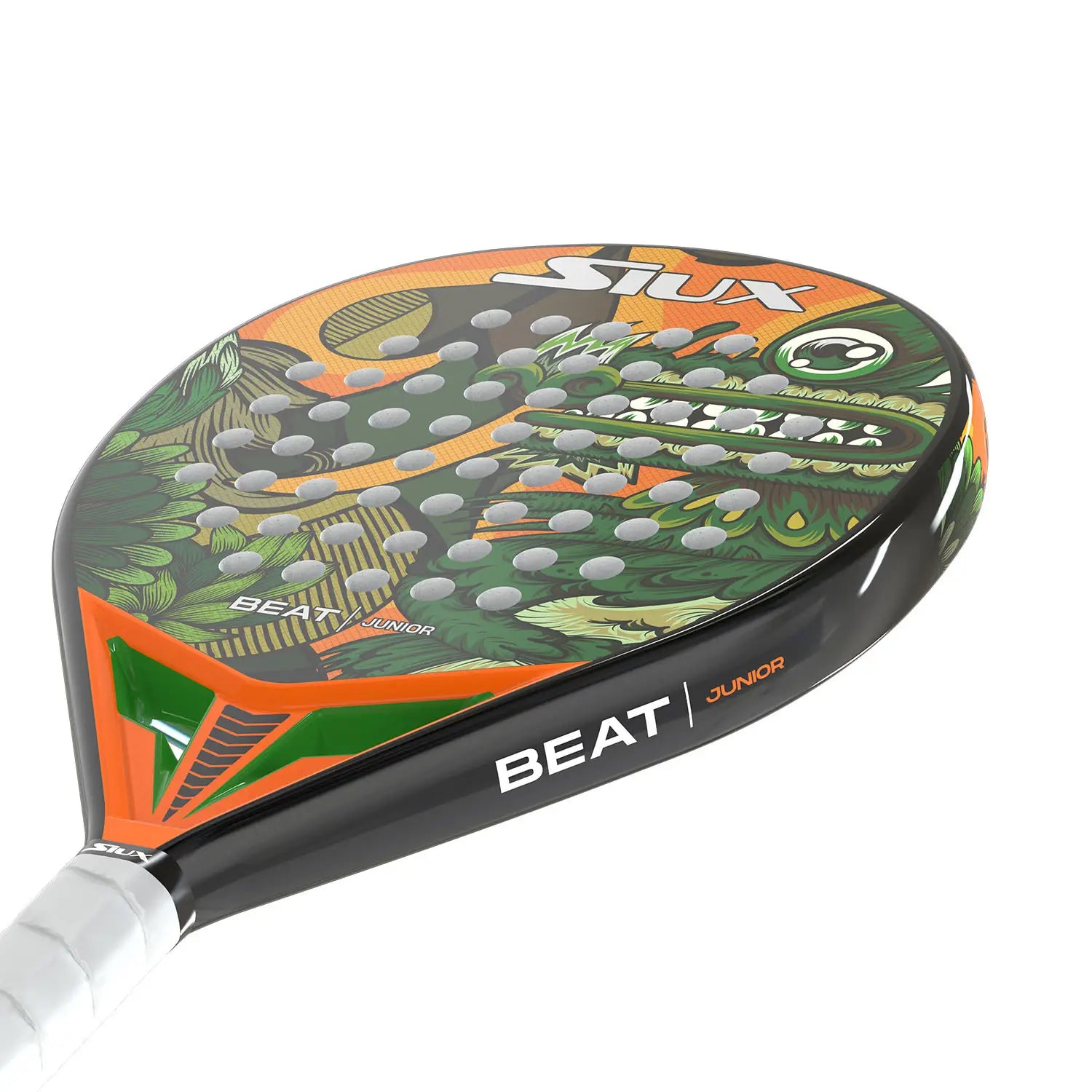 Siux Beat Junior Padel Racket - Beat
