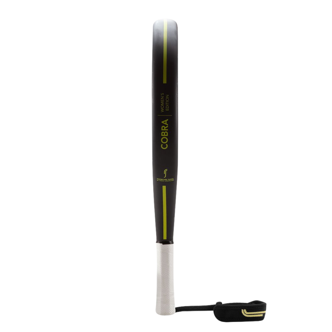 RS Cobra Women's Edition Snake Lime-Side