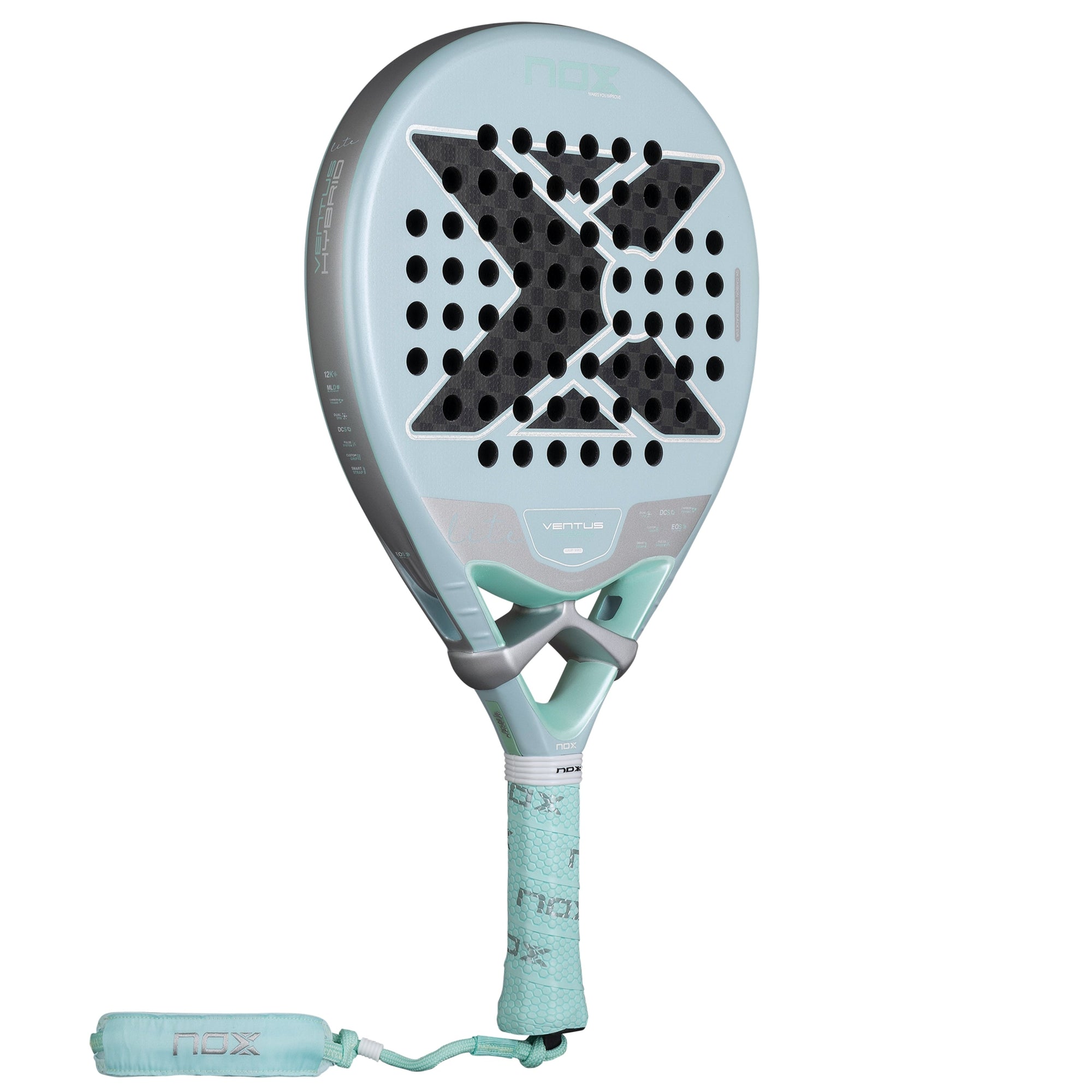 NOX Ventus Hybrid 12K Lite
