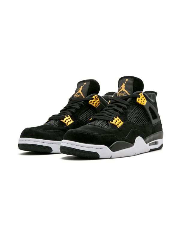AIR JORDAN 4 RETRO ROYALTY