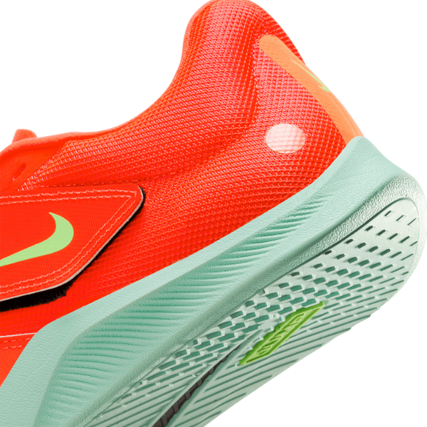Nike Zoom Rival Jump Bright Crimson