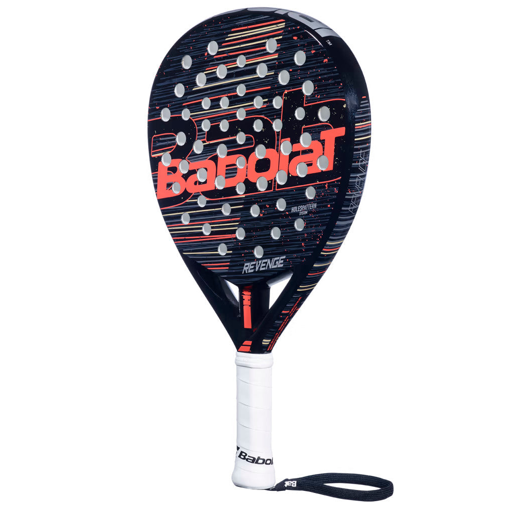 Babolat Revenge Woman Padel Racket-Cover