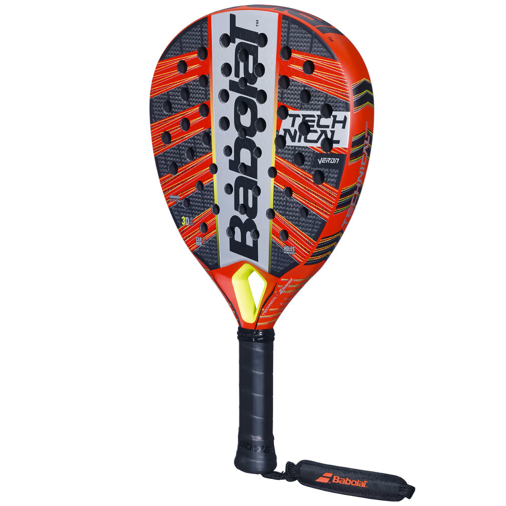 Babolat Technical Veron Padel Racket-cover