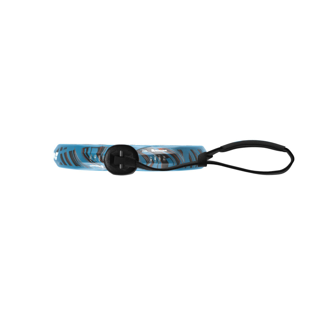 Babolat Air Veron Padel Racket-Cap
