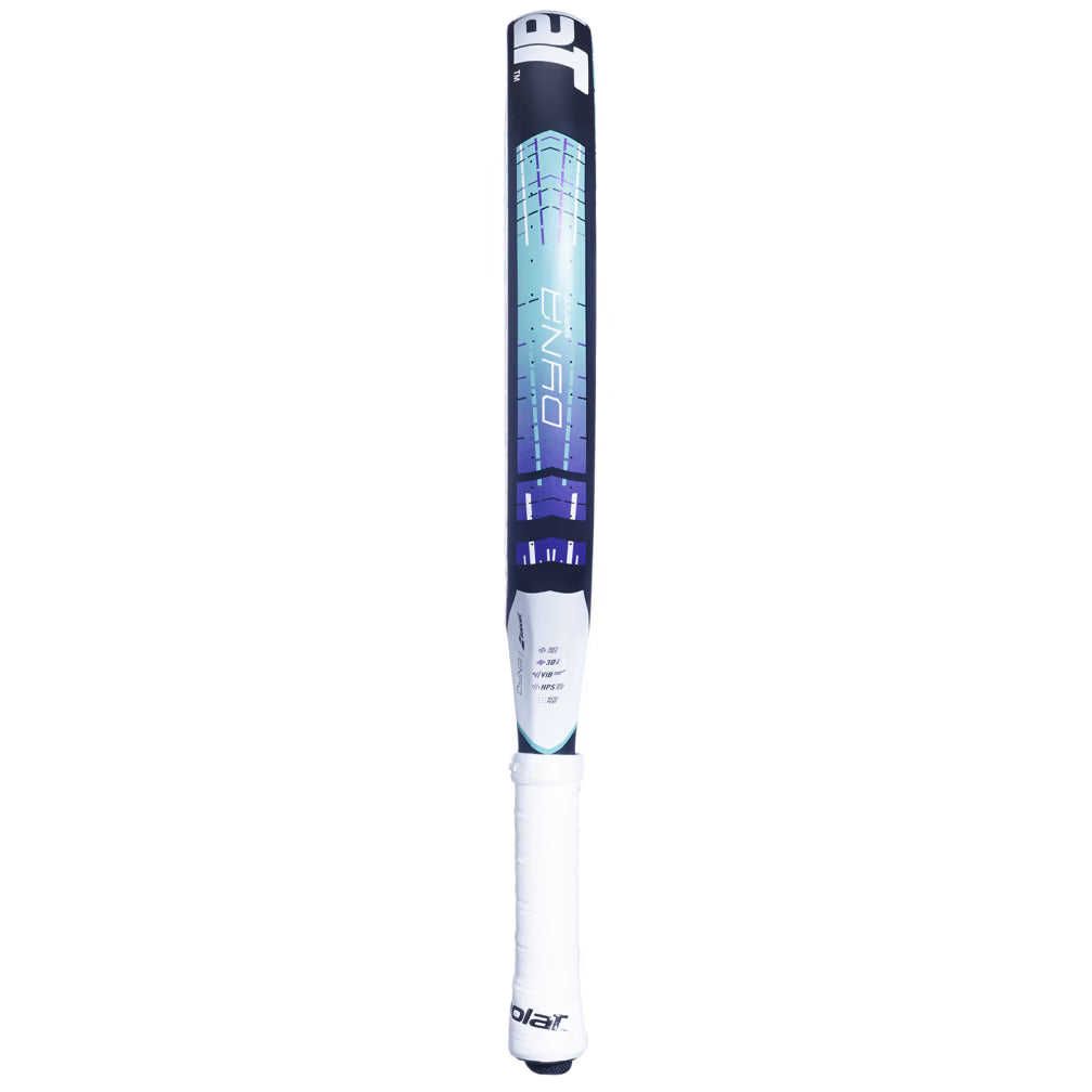 Babolat Dyna Spirit Padel Racket-Frame
