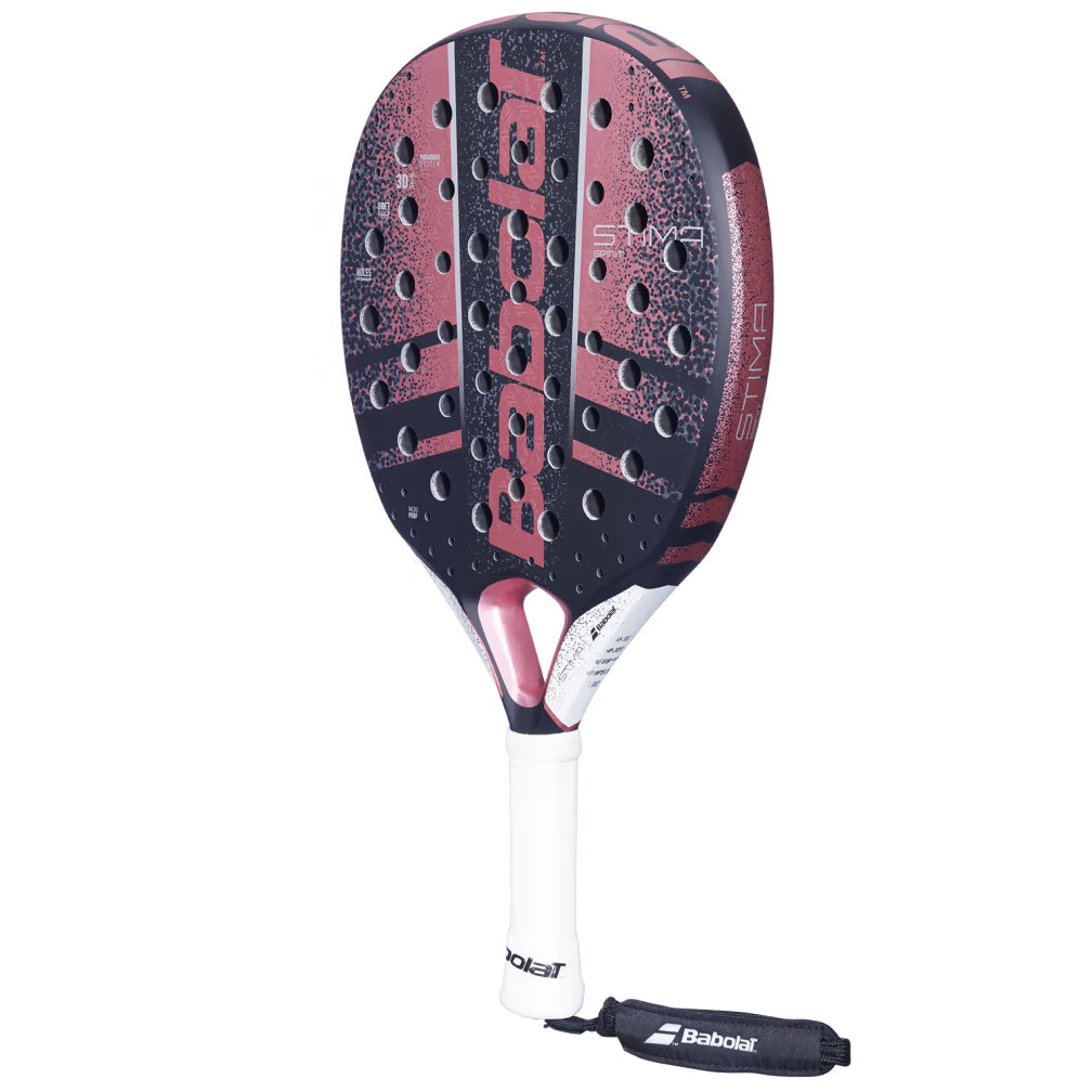 Babolat Stima Spirit Padel Racket-Cover