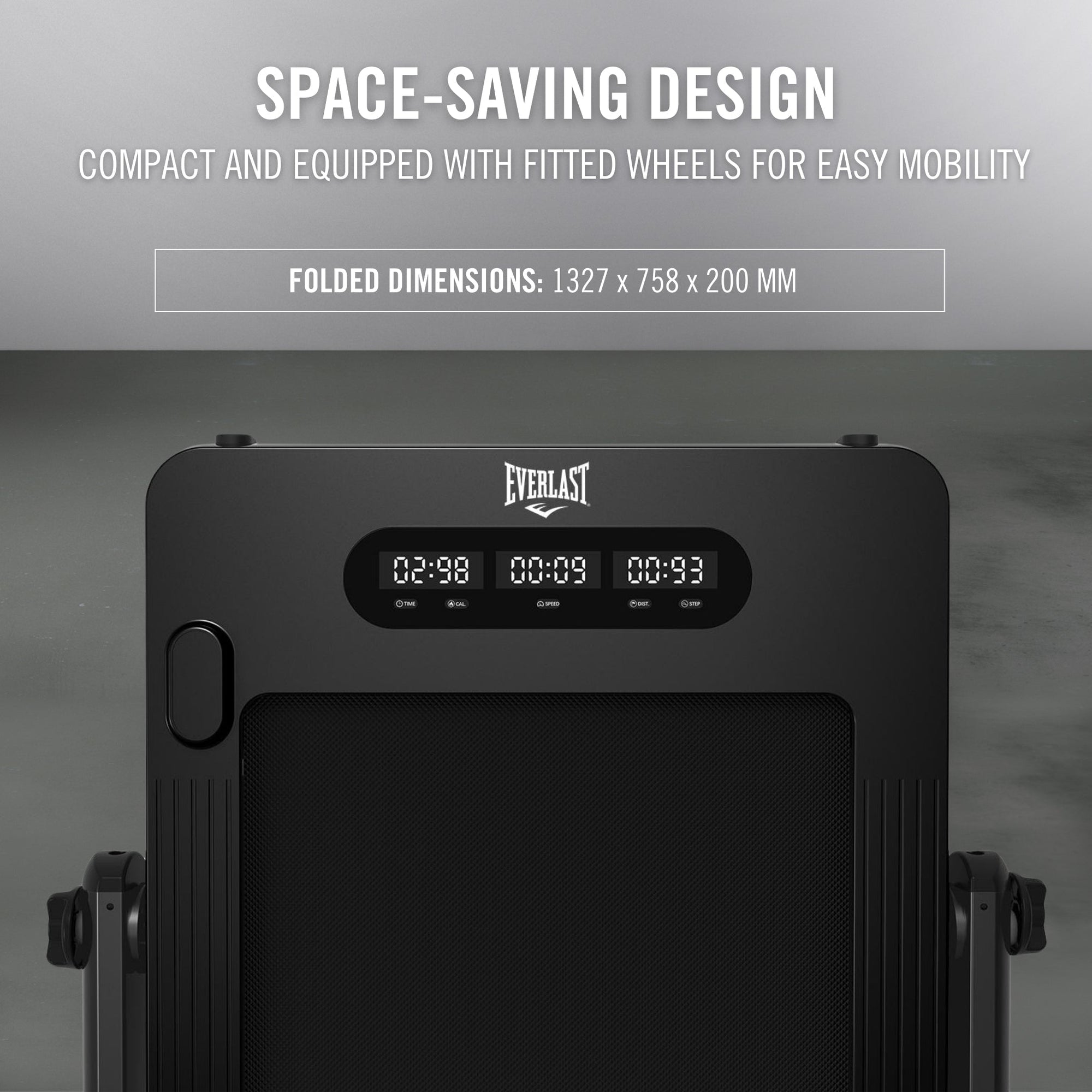 Everlast Space Smart Walking Pad / Treadmill