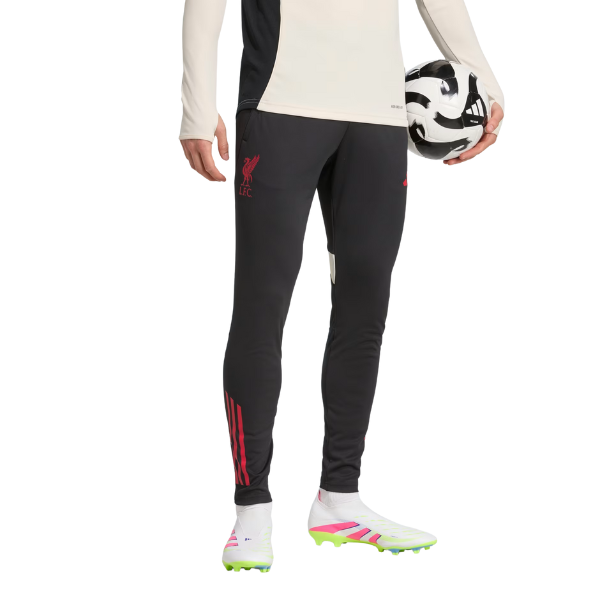Adidas Liverpool FC Tiro 25 Competition Training Pants