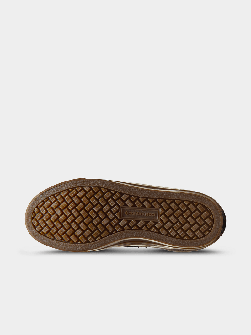 Converse Men's Sport Casual Sneaker: Premium Suede, Gum Sole, Everyday Comfort