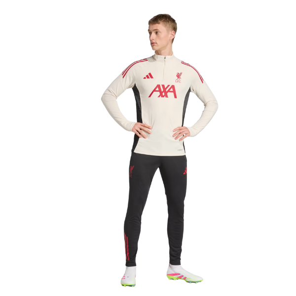 Adidas Liverpool FC Tiro 25 Competition Training Pants