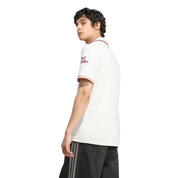 Adidas Arsenal 25/26 Third Jersey