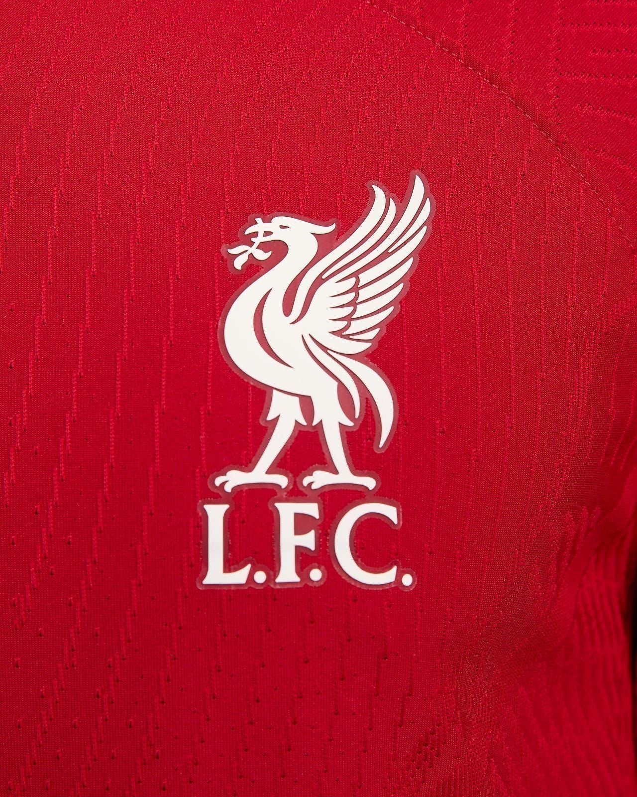 Liverpool 23/24 Home Kit (Player Version)