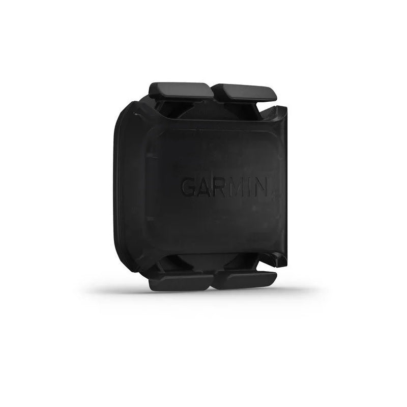 Garmin Cadence Sensor 2: Wireless, Easy-Install Cycling Pedal Monitor for Training