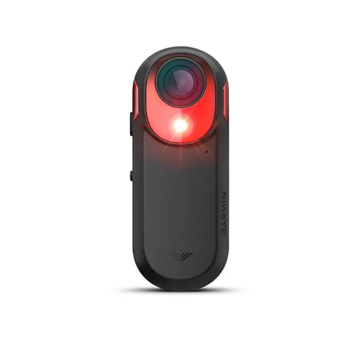 Garmin Varia RCT715 Cycling Radar Camera Rear Light: Ultimate Road Safety