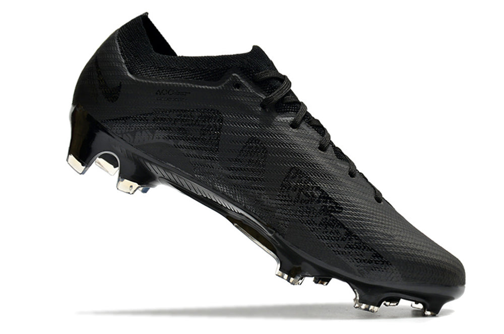 Air Zoom Mercurial Vapor 15 Elite FG Black