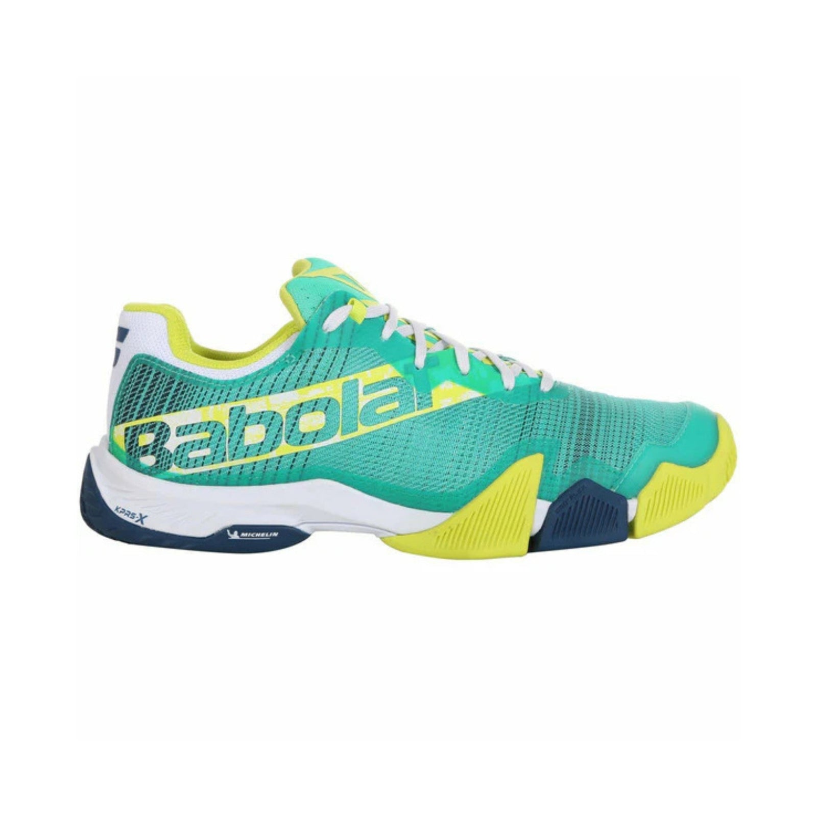 Babolat Jet Premura Padel Shoes - Cover