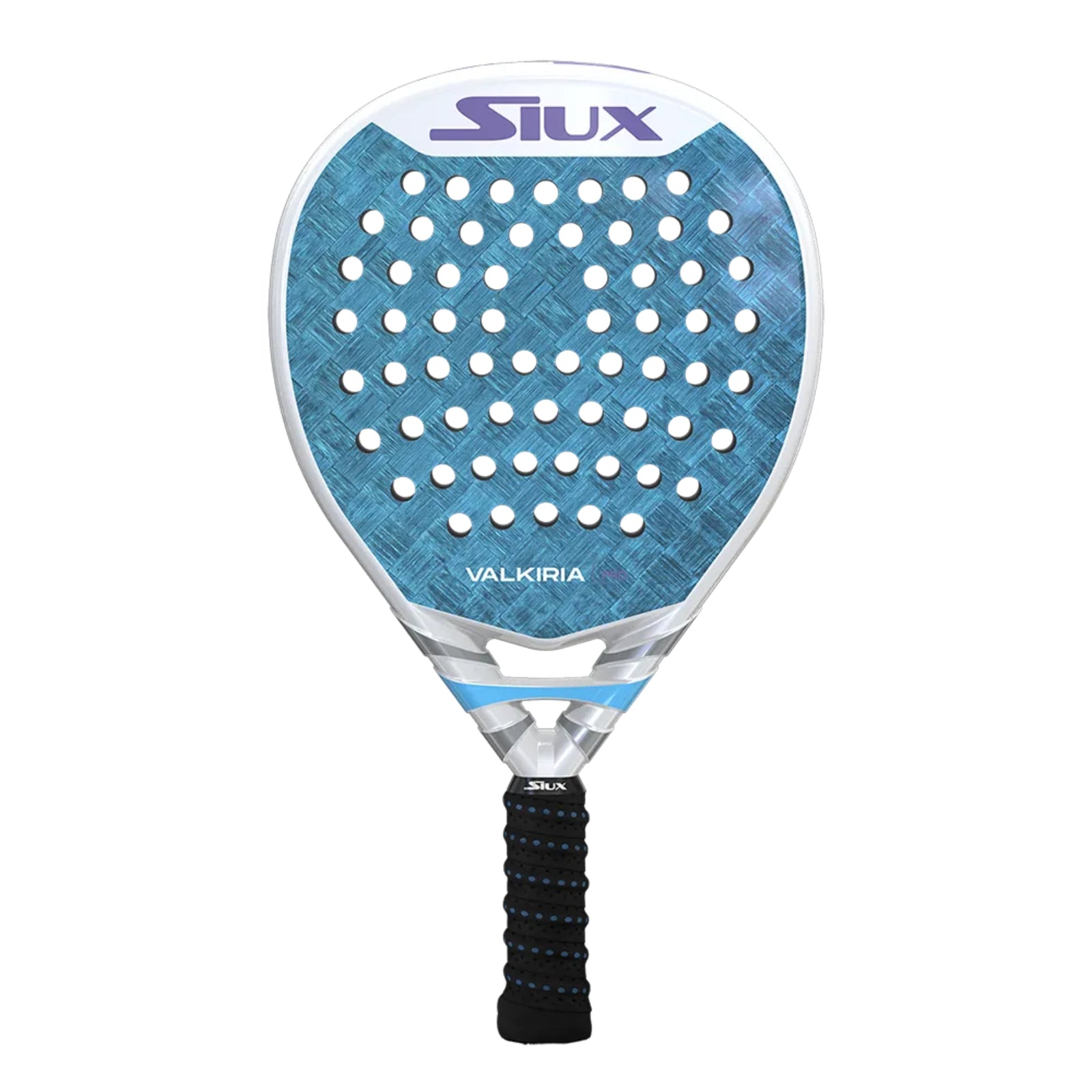 Siux Valkyria Pro - Face