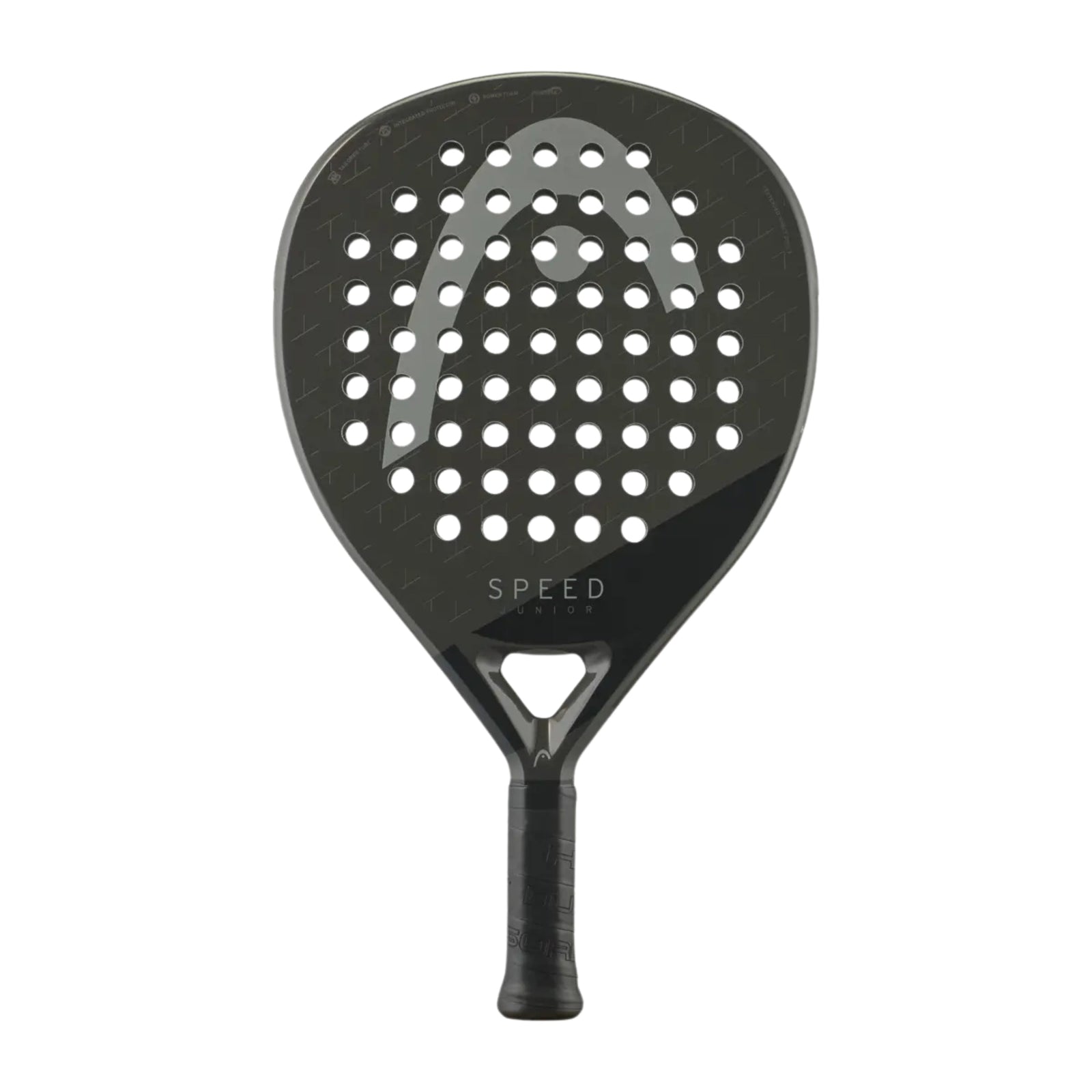 Head Speed Junior Padel Racket - Cover
