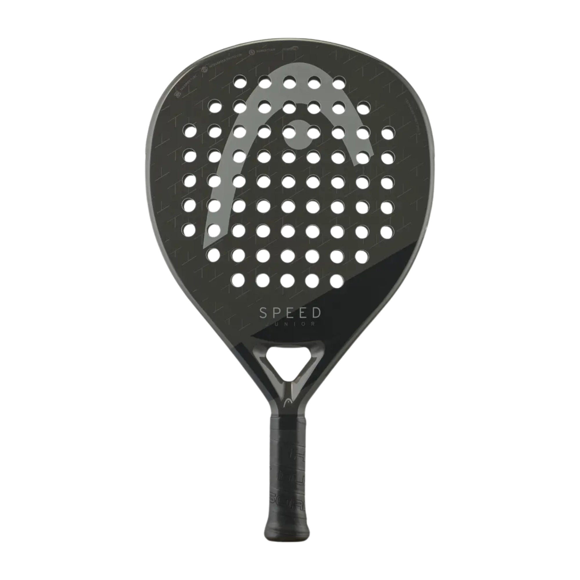 Head Speed Junior Padel Racket - Cover