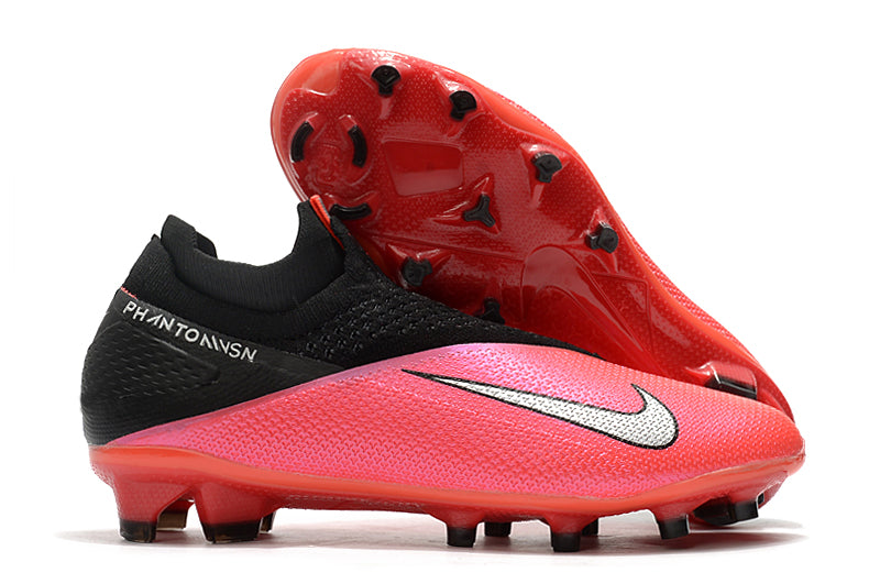 Phantom Vision 2 FG Laser Crimson/ Black/ Metallic Silver
