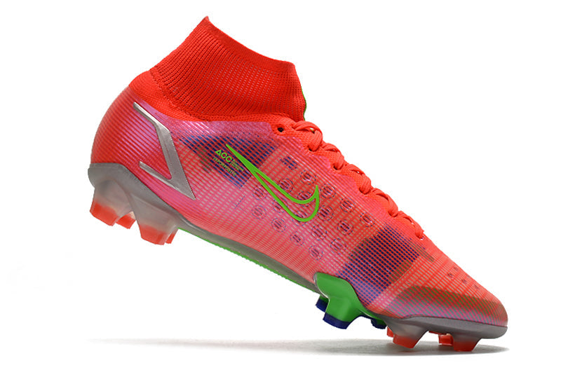 Mercurial Superfly 14 Elite FG Spectrum