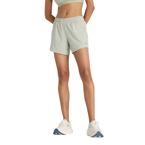 New Balance RC Short 5" Garter Snake