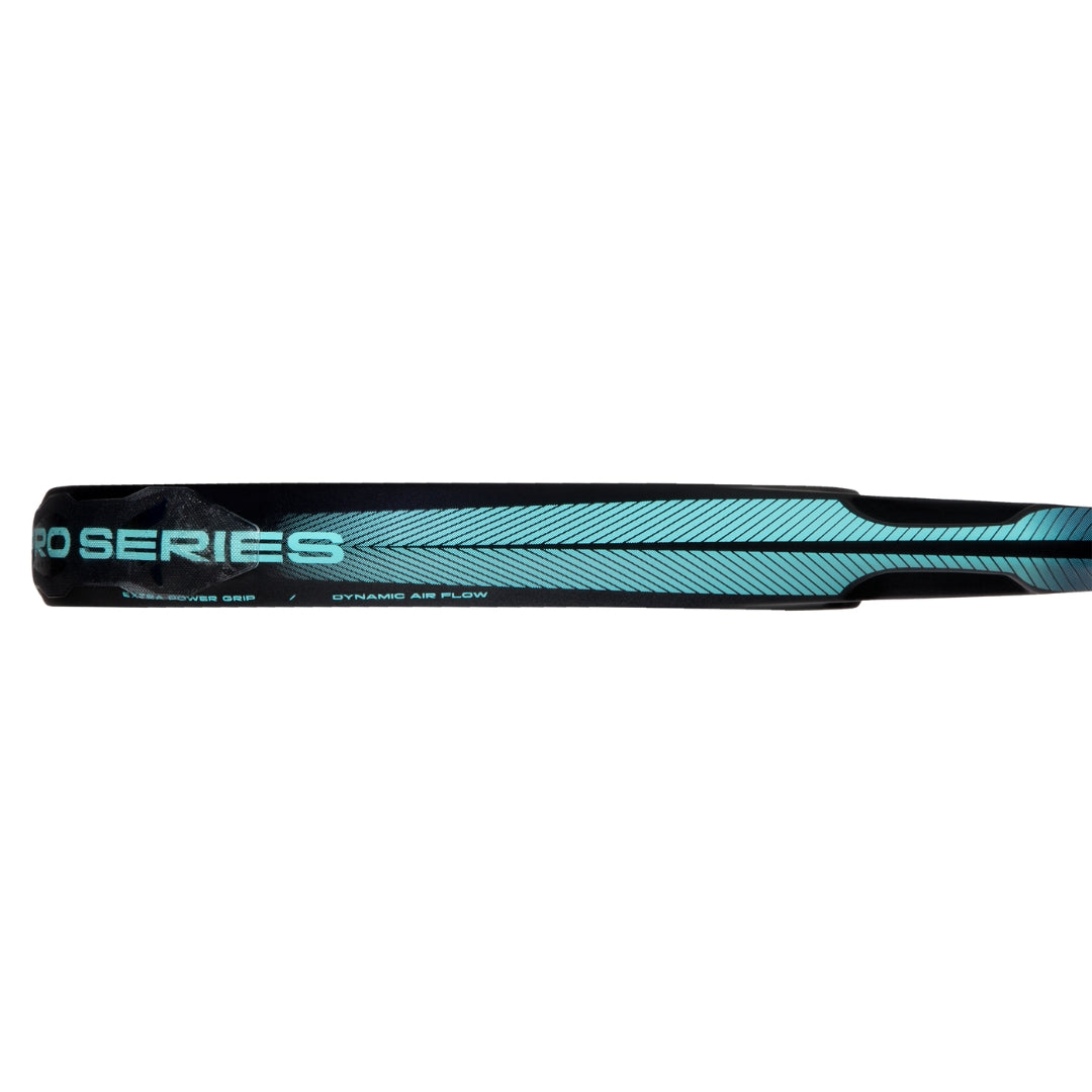 Adidas Cross IT Light Padel Racket - Side