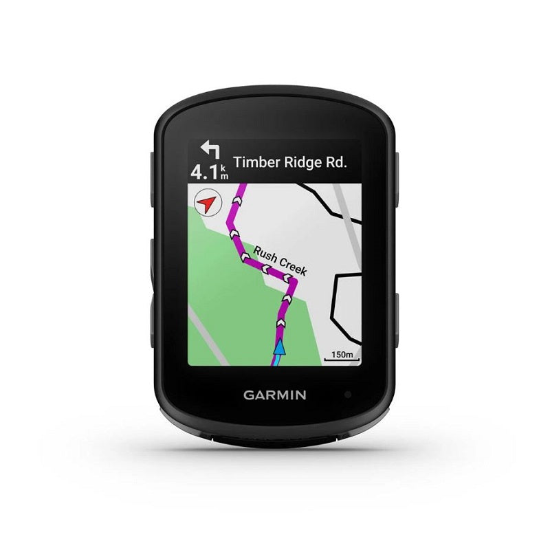 Garmin Edge 540 GPS Cycling Computer: Advanced Bike Navigation & Performance Training