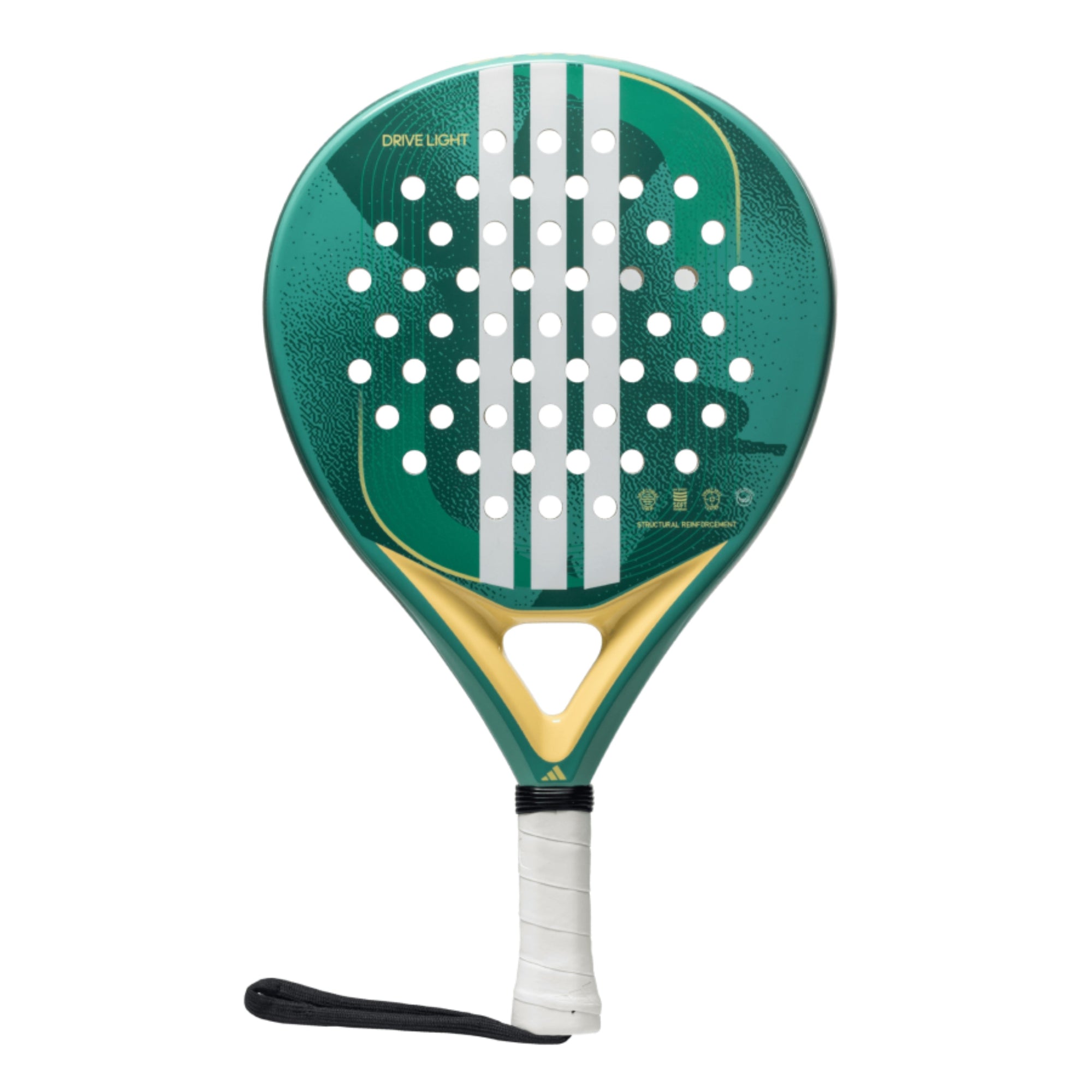 Adidas Drive 3.4 Light Padel Racket