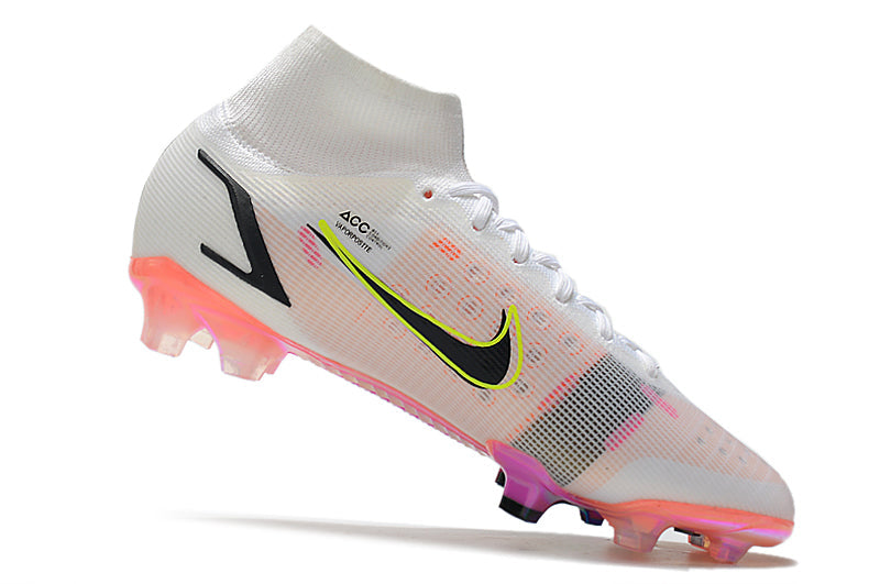 Mercurial Superfly 14 Elite FG Rawdacious Pack