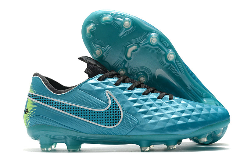 Tiempo Legend 8 Elite FG Blue